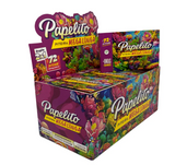 Piteira De Papel Papelito Mega Longa Dupla (unidade)