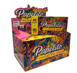 Piteira De Papel Papelito Ultra Longa Dupla (unidade)