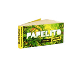 Piteira De Papel Papelito Longa Dupla (unidade)