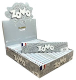 Seda Zomo Classic Slim King Size - Unidade