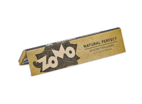 Seda Zomo Natural Perfect King Size - Unidade
