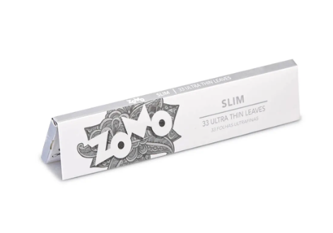 Seda Zomo Classic Slim King Size - Unidade