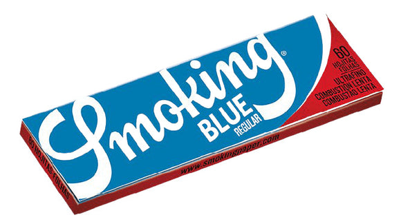 Seda Smoking Blue Regular - Unidade