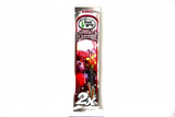 Blunt Wrap Double Platinum Berries - Display c/ 25 unid