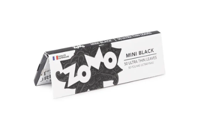 Seda Zomo Classic Mini Black - Unidade