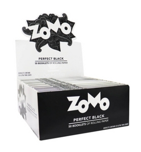 Seda Zomo Perfect Black King Size - Display c/ 50