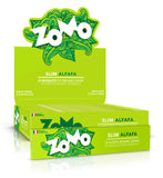 Seda Zomo Alfafa Slim King Size - Display c/ 50