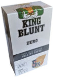Blunt King Blunt Zero (Display com 25un)