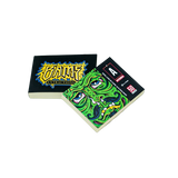 A Piteira De Papel Bamf Extra Longa (Unidade)