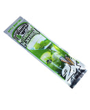 Blunt Wrap Double Platinum Apple Martini - Display c/ 25 unid