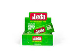 Seda Aleda Celulose King Size - Display com 20un