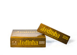 Seda Aledinha Ouro Display c/ 20