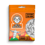 Filtro P/ Cigarro Bem Bolado Clássico 6mm - Display c/ 10un