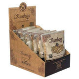 Tabaco Para Cigarro Sasso Kumbaya 25g - Display c/ 10 unid