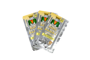 Blunt King Blunt Baunilha (Unidade c/ 5 folhas)