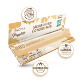 Seda Papelito Slim King Size Brown - Unidade
