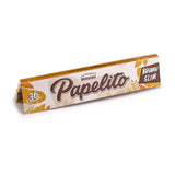 Seda Papelito Slim King Size Brown - Unidade