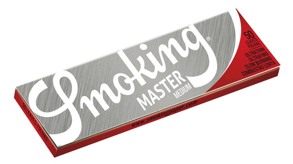 Seda Smoking Master Medium Size - Unidade