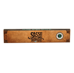 Seda Sasso Unbleached Organic King Size - Unidade