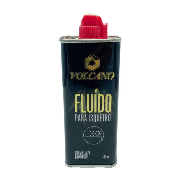 Fluído Volcano 133ml
