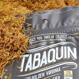 Tabaco Para Cigarro Tabaquin 20g