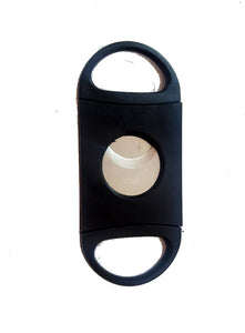 Cortador de Charuto Duplo