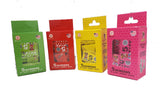 Telas De Metal HoneyPuff Para Bong, Cachimbo, Pipe. - Caixa C/ 40 pacotes