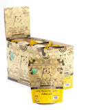 Tabaco Para Cigarro Tabear Virginia Gold 25g - Display c/ 10 bags