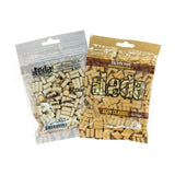 Filtro P/ Cigarro Aleda Slim Classic Biodegradable 6x15mm (Unidade c/150)