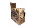 Tabaco Para Cigarro Amsterdam Orgânico - Display c/ 6 unid