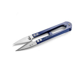 Tesoura Yellow Finger Bud Cutter - Display c/ 16un