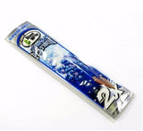 Blunt Wrap Double Platinum Blueberry - Display c/ 25 unid