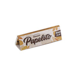 Seda Papelito Slim Mini Size Brown - Unidade