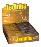 Seda Aledinha Ouro Display c/ 20