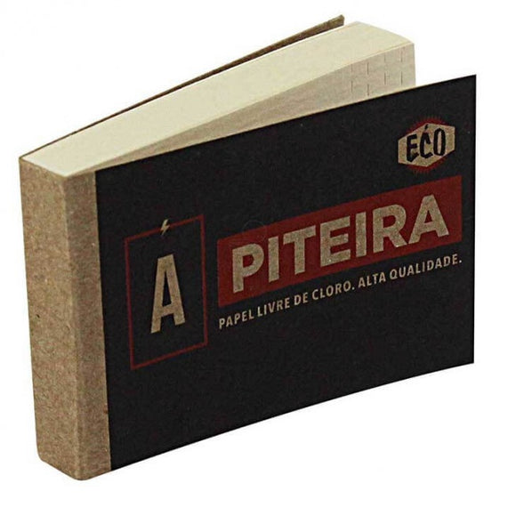 A Piteira De Papel Extra Longa Eco (Unidade)