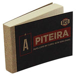 A Piteira De Papel Extra Longa Eco (Unidade)