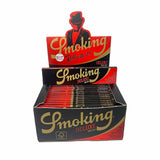 Seda Smoking De Luxe King Size - Display com 50