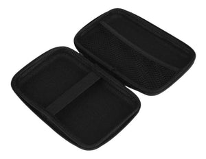 Estojo Case Neoprene Grande