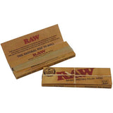 Seda Raw Classic  1 1/4 - Display com 24