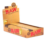 Seda Raw Classic  1 1/4 - Display com 24