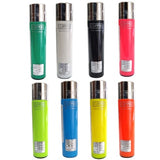 Isqueiro Clipper Pequeno Colorido (Unidade Sortida)