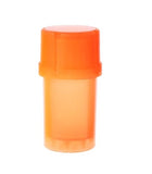 Dichavador de Plástico Medtainer China - Cores