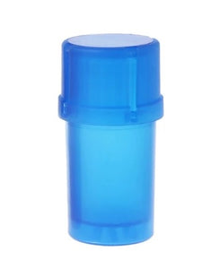 Dichavador de Plástico Medtainer China - Cores