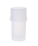 Dichavador de Plástico Medtainer China - Cores
