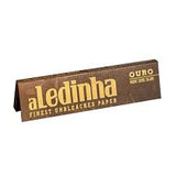 Seda Aledinha Ouro Display c/ 20