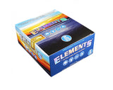 Seda Elements King Size Slim - Display com 50un
