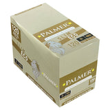 Filtro P/ Cigarro Palmer Slim 6mm Eco - Display c/ 32un
