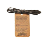 Cordão de Cânhamo Orgânico Wick Hornet (Unidade)