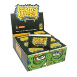 A Piteira De Papel Bamf Longa – Display C/ 40 Unid