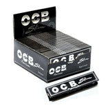 Seda Ocb Premium King Size Slim - Display com 50